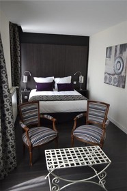 Hotel le Saint Jacques