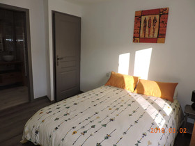 Gîte L'Atypique Sportive