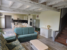 Gîte L'Atypique Sportive