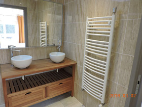 Gîte L'Atypique Sportive
