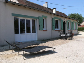 Gîte L'Atypique Sportive
