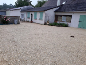 Gîte L'Atypique Sportive