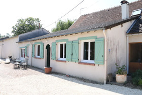 Gîte L'Atypique Sportive