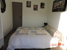 Gîte L'Atypique Sportive