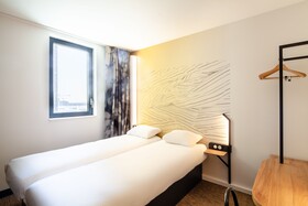 B&B HOTEL Dreux Nord