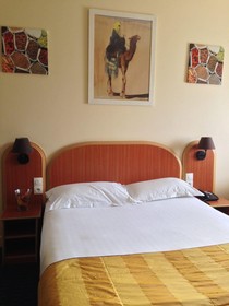 Hôtel Hapy Ex Le Crépuscule