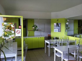 Lemon Hotel Dreux Chartres