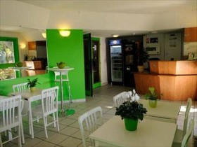 Lemon Hotel Dreux Chartres