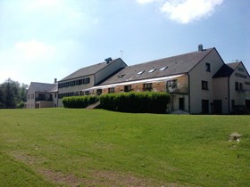 Hôtel de l'Abbaye