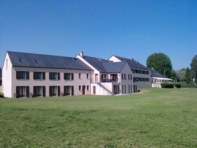 Hôtel de l'Abbaye