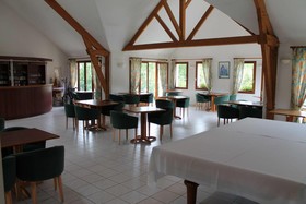 Hôtel de l'Abbaye