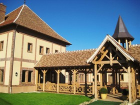 Golf Parc Robert Hersant