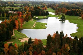 Golf Parc Robert Hersant