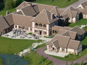 Golf Parc Robert Hersant