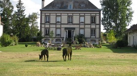 Golf Parc Robert Hersant