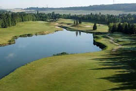 Golf Parc Robert Hersant