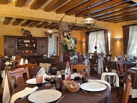 Auberge à la Tête de Lard