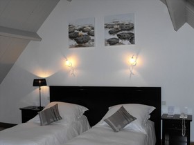 L'Orée des Chênes, The Originals Relais