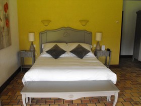 L'Orée des Chênes, The Originals Relais