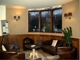 L'Orée des Chênes, The Originals Relais