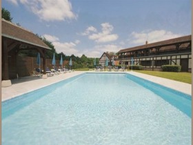 L'Orée des Chênes, The Originals Relais