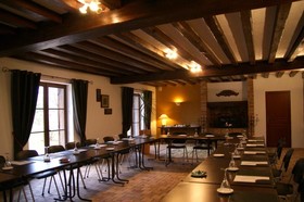 L'Orée des Chênes, The Originals Relais