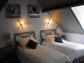 L'Orée des Chênes, The Originals Relais
