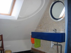 Chambres d'hôtes L'Ange Blanc