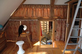 Chambres d'hôtes L'Ange Blanc