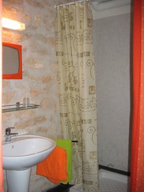 Chambres d'hôtes L'Ange Blanc