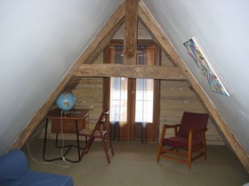 Chambres d'hôtes L'Ange Blanc