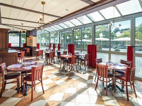 Hôtel ibis Chartres Ouest Lucé