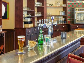 Hôtel ibis Chartres Ouest Lucé