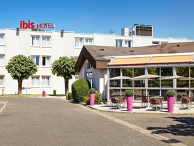 Hôtel ibis Chartres Ouest Lucé