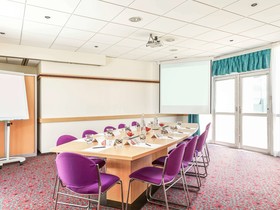 Hôtel ibis Chartres Ouest Lucé