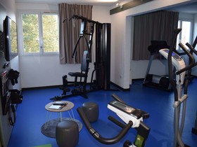 Hôtel ibis Chartres Ouest Lucé