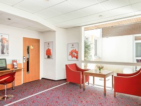 Hôtel ibis Chartres Ouest Lucé
