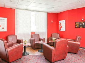 Hôtel ibis Chartres Ouest Lucé
