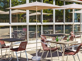 Hôtel ibis Chartres Ouest Lucé