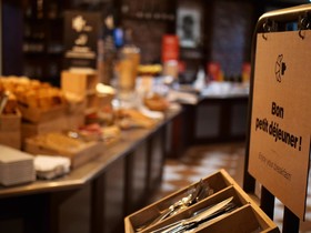 Hôtel ibis Chartres Ouest Lucé