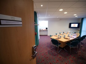 Hôtel ibis Chartres Ouest Lucé