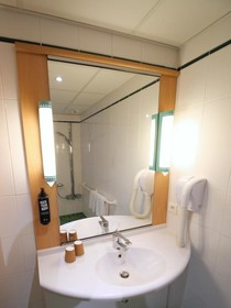 Hôtel ibis Chartres Ouest Lucé