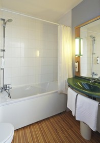 Hôtel ibis Chartres Ouest Lucé
