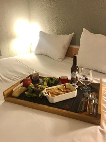 Hôtel ibis Chartres Ouest Lucé