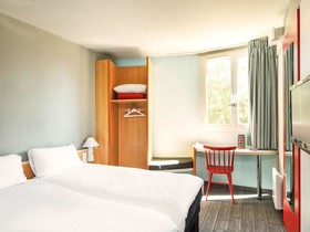 Hôtel ibis Chartres Ouest Lucé