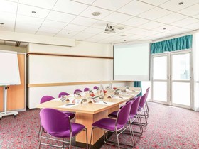 Hôtel ibis Chartres Ouest Lucé