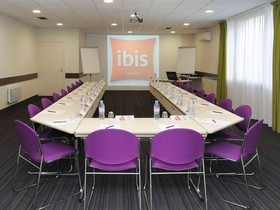 Hôtel ibis Chartres Ouest Lucé