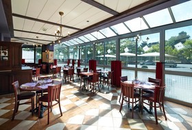 Hôtel ibis Chartres Ouest Lucé