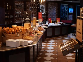 Hôtel ibis Chartres Ouest Lucé