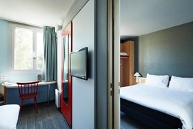 Hôtel ibis Chartres Ouest Lucé